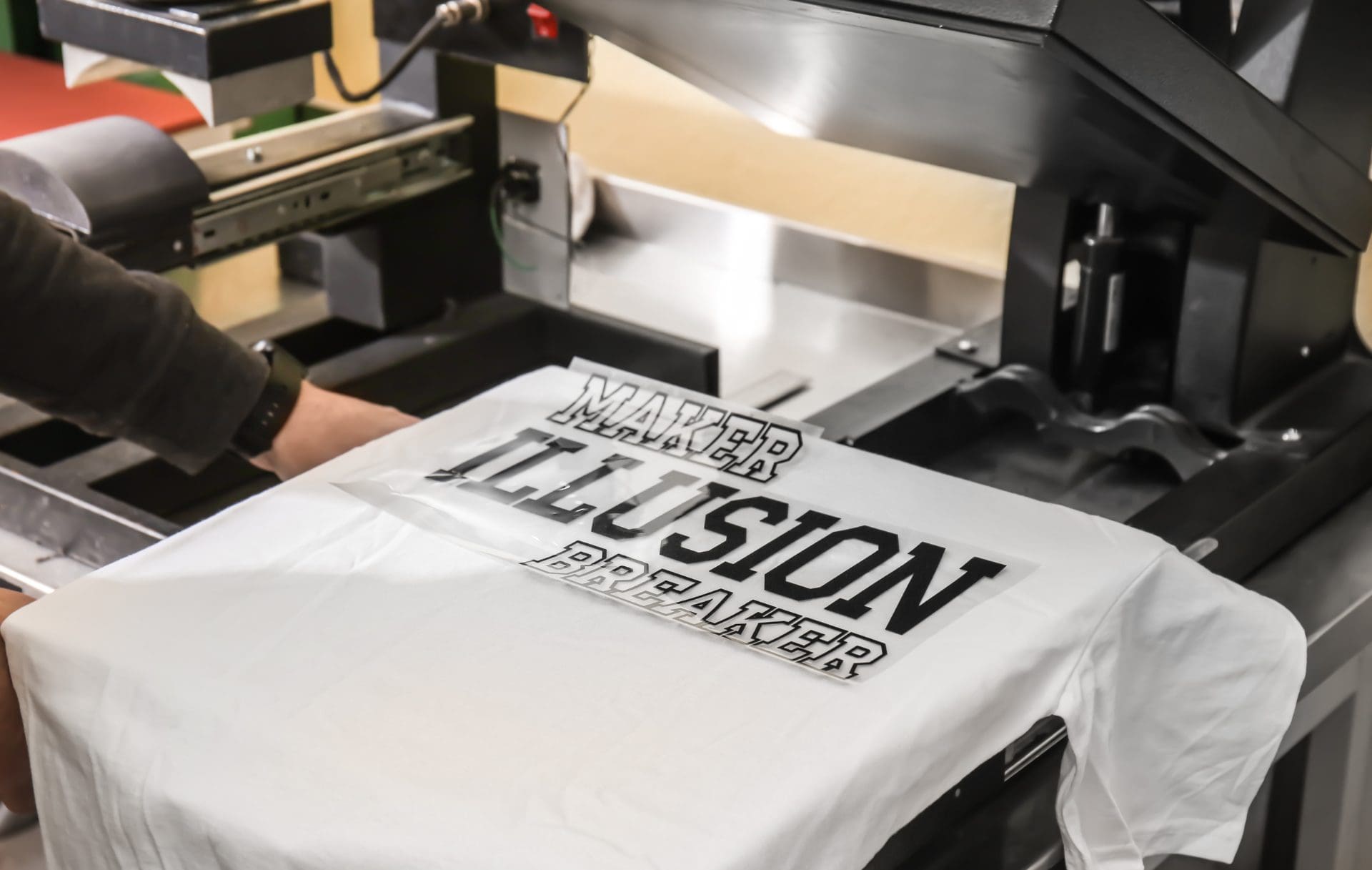 Le t-shirt personnalisé, un outil de communication pour les entreprises