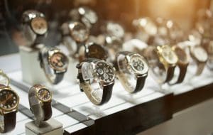 montres