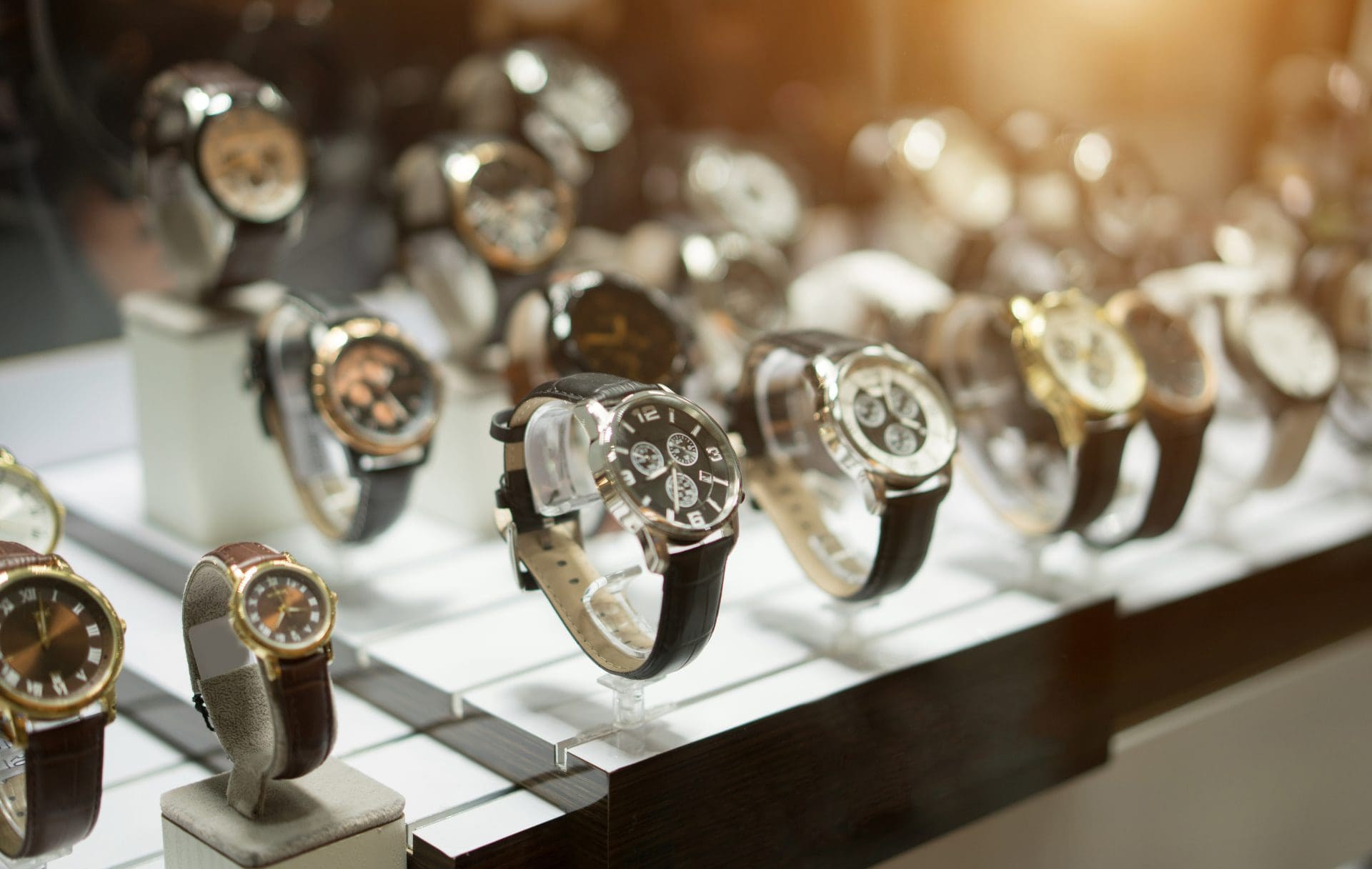 montres