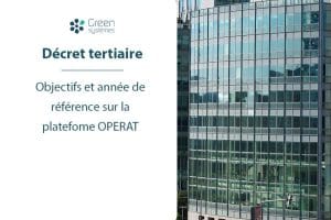 Illustration pour décret tertiaire