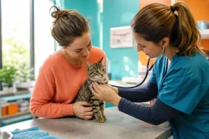 Illustration pour remboursement soins animaux