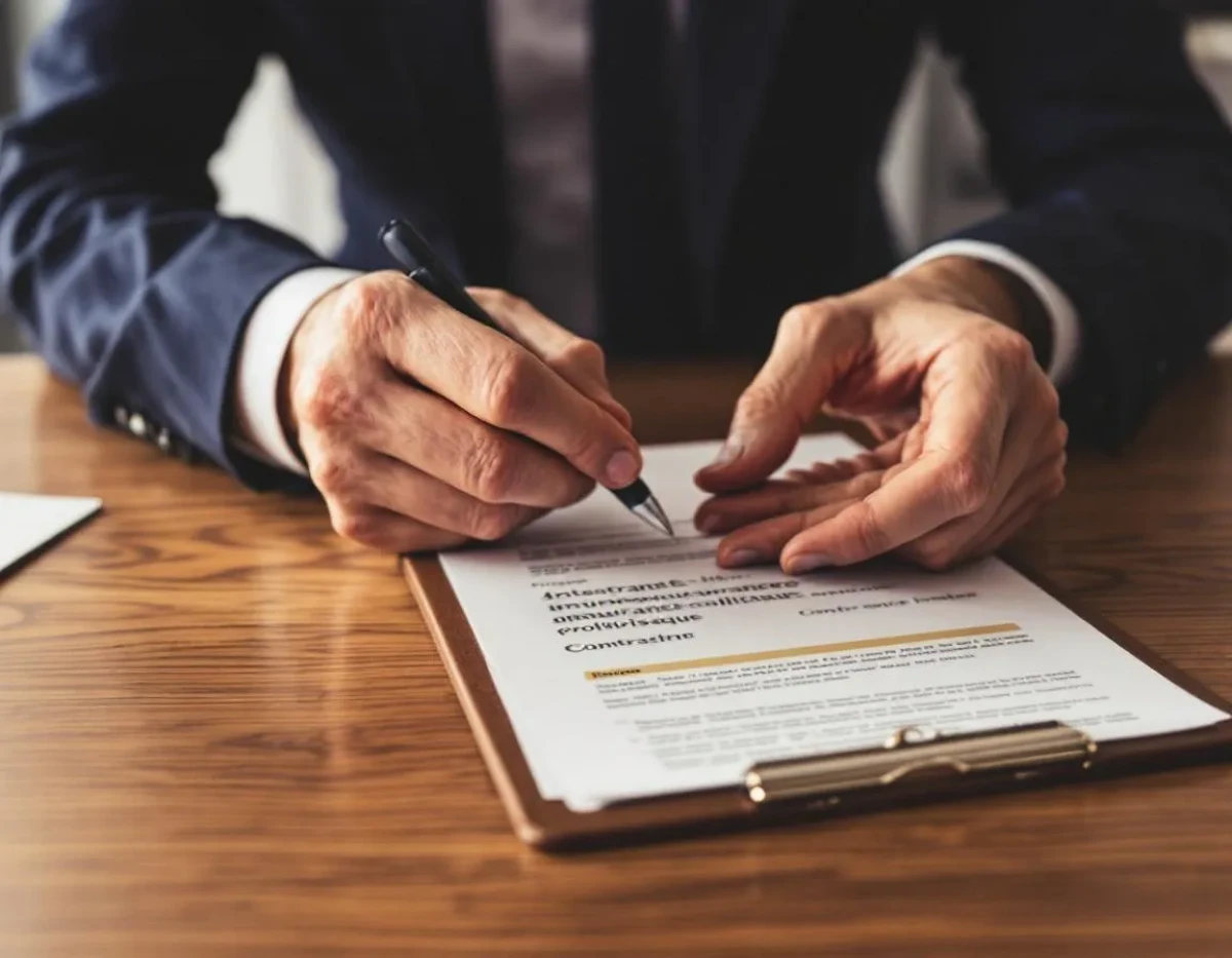 Illustration de l'article Assurance multirisque pro : ce qu’un contrat solide doit vraiment couvrir