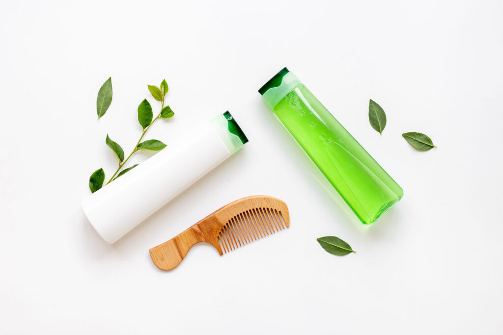 produits cheveux 