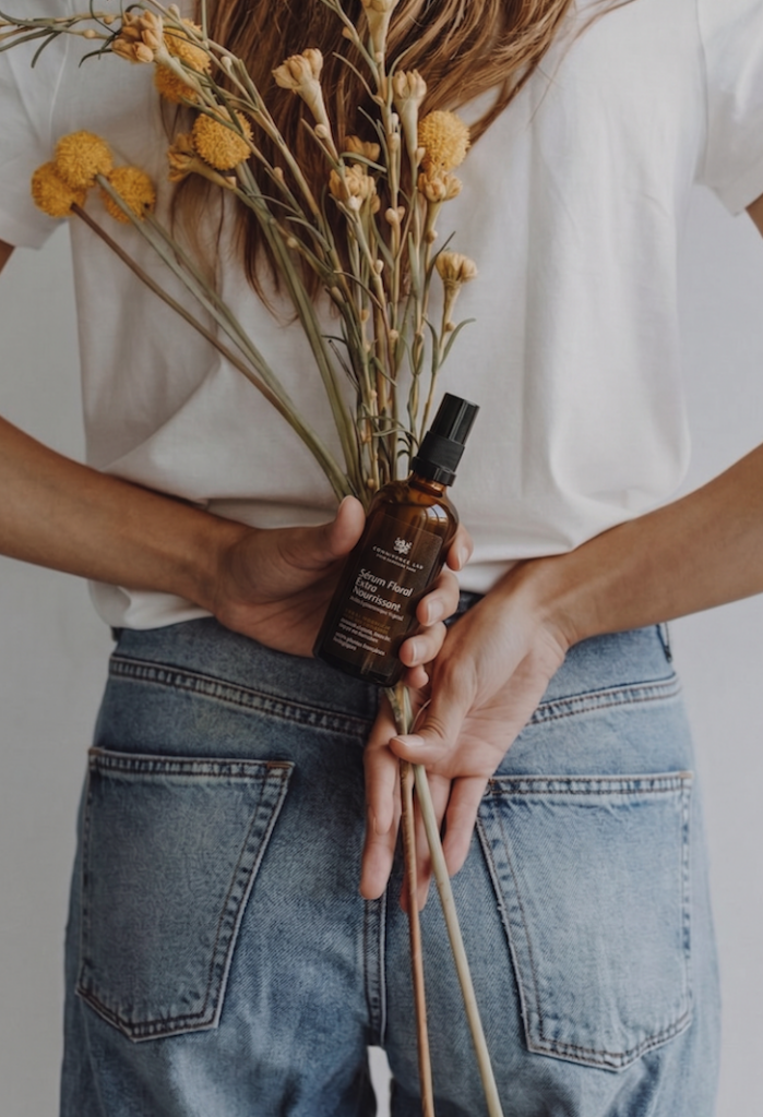 Beauté préventive : comment Connivence Lab révolutionne le soin de la peau et des cheveux
