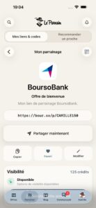 Ce code de parrainage que vous ne retrouvez jamais au bon moment