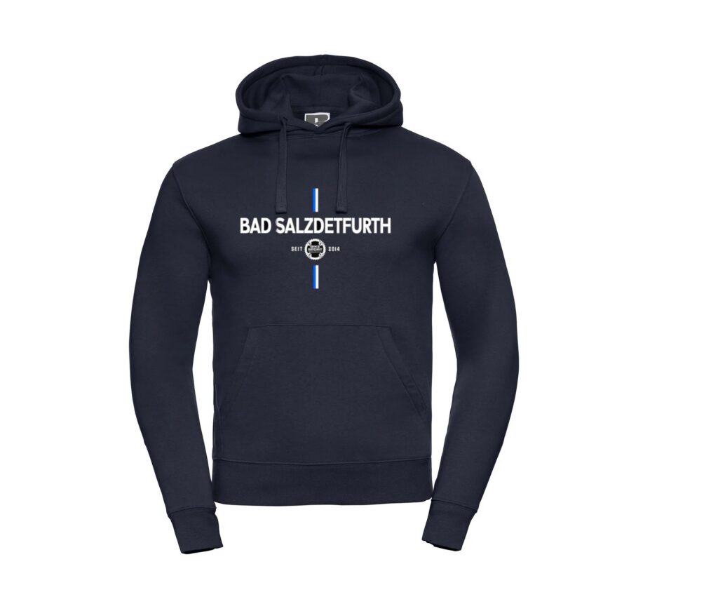 Page d'accueil d'une boutique de vêtements de sport hébergée sur Shopify, affichée sur un ordinateur portable